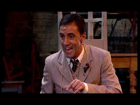 Csókos asszony (2008)