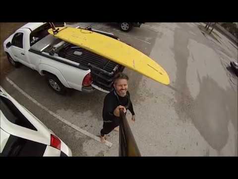 Mad Dog's Day Off the Chain - With Sammy Hagar Let me take you there