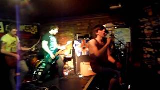 Death Of An Artist - Perfect Silence Live Hope And Anchor HD