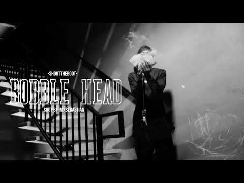 Shootheboot - bobble head