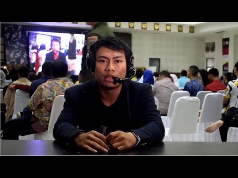 FINAL PALING GG   MATCH3 SAINTS INDO VS RRQ Heroes Cup TNI AD Mobile Legends INDONESIA