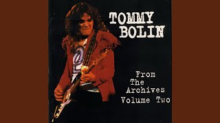 Someday We'll Bring Our Love Home (Acoustic Demo)