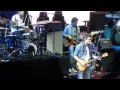 Call Me the Breeze (JJ Cale tribute) - John Mayer - Verizon Amphitheatre - Irvine CA - Jul 27 2013