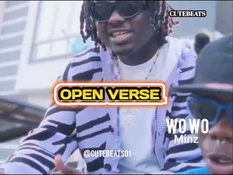 Wo Wo By Minz, Hook Instrumental 🔥🔥🔥 Guys download and drop your verse 🎤