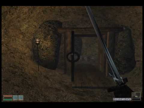 Morrowind Tips and Tricks