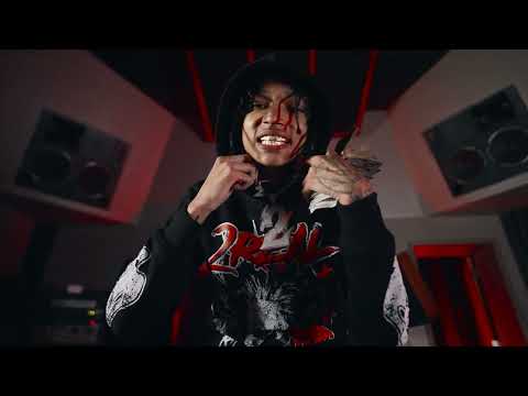 Lil 2Real- Travis Hunter (Official Music Video)