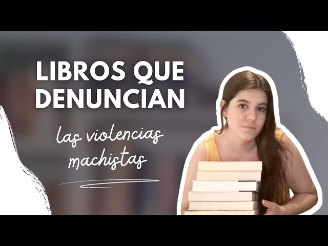 Vídeo relacionado con Acosos de mujer (CRISALIDA)