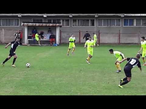 SPARTANII - INTER PETRILA