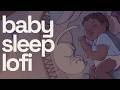 Lullaby Lofi Gentle Sleep Music For Babies Sleep Tales