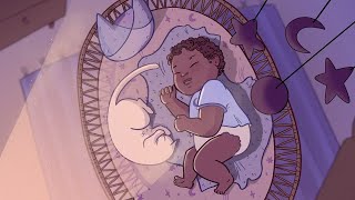 Download lagu lullaby lofi - gentle sleep music for babies 🌙🎵 | sleep tales mp3