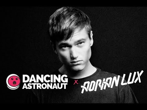 DA INTERVIEW: ADRIAN LUX IN NEW YORK