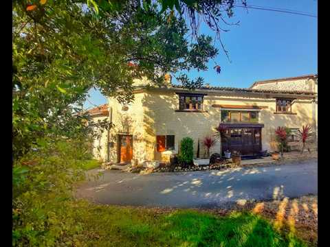Propriété à vendre à Bouteilles-Saint-Sébastien, Dordogne - 160 000 € - photo n°3