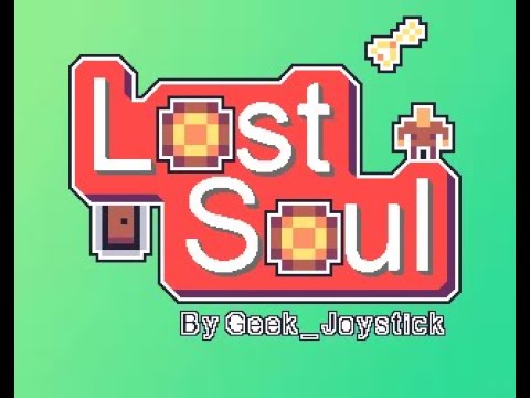 Lost Soul youtube-video