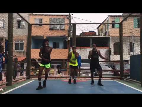 -Anderson e o Vei da Pisadinha - Solinho Agressivo