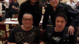 Big AL & Jade Band - Smoke On The Water ( Rehearsal Take )