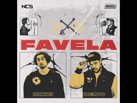MXZI, DENO - Favela