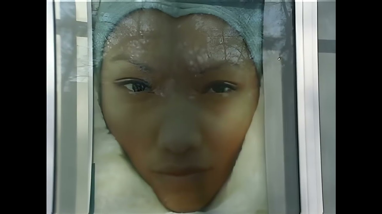 KAZAKHSTAN / ETERNAL HOME (Enhanced 4K)