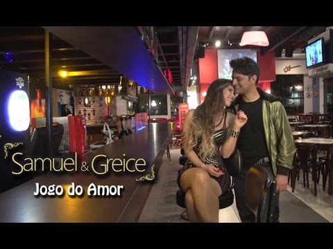 Jogo Do Amor video