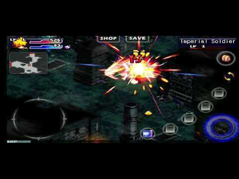 playable destinia (short gameplay)