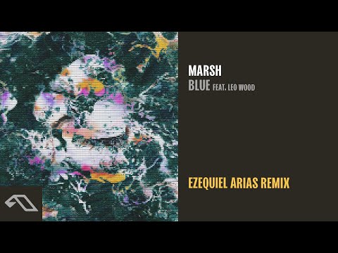 Marsh feat. Leo Wood - Blue (Ezequiel Arias Remix)