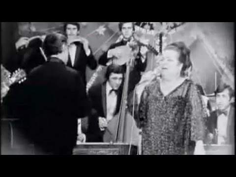 Romica Puceanu - Inimioară, inimioară