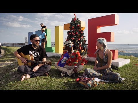 Coconu Bwoi ft. Joss Stone - Belize