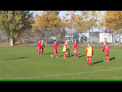 D-J - Schönebecker SC III : TV Askania Bernburg II am 2015-11-01