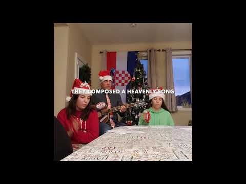 U TO VRIJEME GODIŠTA - Hrvatski Crkveni Pjesma