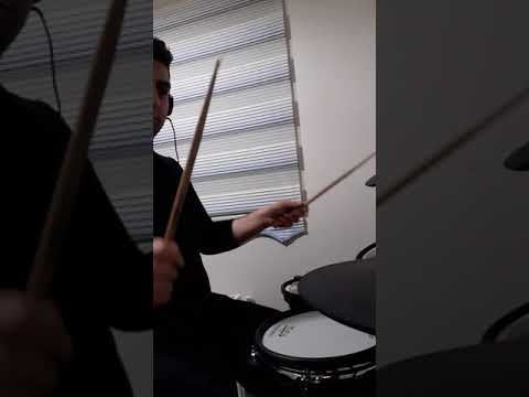 🎧Fatih Eski ft.IBO "Ilahi MASHUP" DRUMCOVER 🥁 #BRAHIM#🎙🎧 #FATIHESGIOFFICAL#