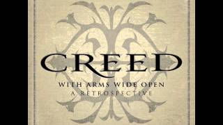Creed - What&#39;s This Life For (Album Edit Clean) from With Arms Wide Open: A Retrospective