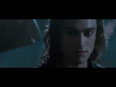 Queen of the Damned - Before I'm Dead - The Kidney Thieves