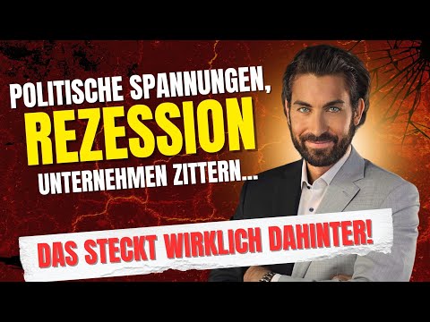 Warum 90% von euch in den nächsten Jahren ALLES verlieren werden…