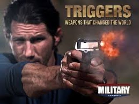 Triggers movie clip shooting in Bank