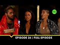 A Chaotic Vote Out! | MTV Roadies Journey In South Africa (S18) | Episode 26