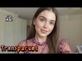 Shein 2025 Micro Bikini Try On Haul See Through Style 4K Transparent Sheer Lingerie