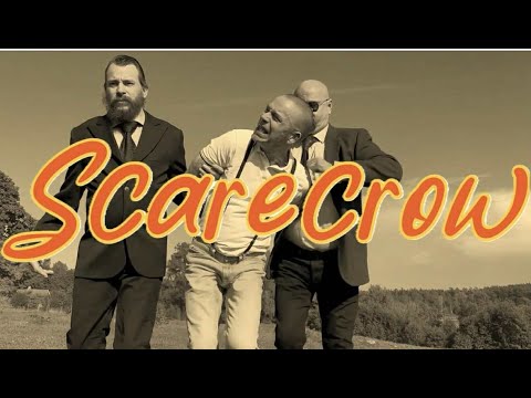 KOMBATANTS - SCARECROW