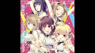 ガーリッシュ ナンバー - Bloom(Audio)