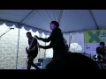 Destruction - Joywave SXSW 2015 