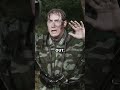 The Most Unexpected Act Of Kindness In WW2