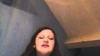 celtic thunder/damian mcginty come by the hills sungby lauren (cover)