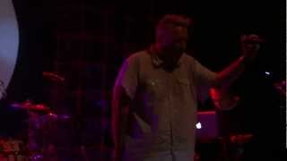 PIL, Lollipop Opera, Manchester Ritz, 7th August 2012