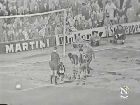 Athletic de Bilbao vs. FC Barcelona full match