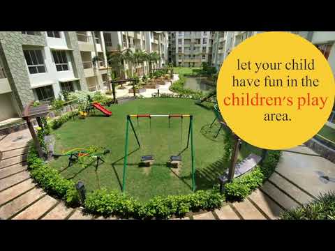Fortune Township Barasat