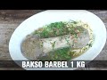 MANTAB BENER BAKSO BARBEL SERUPUT SUMSUMNYA KEBLENGER IPOP