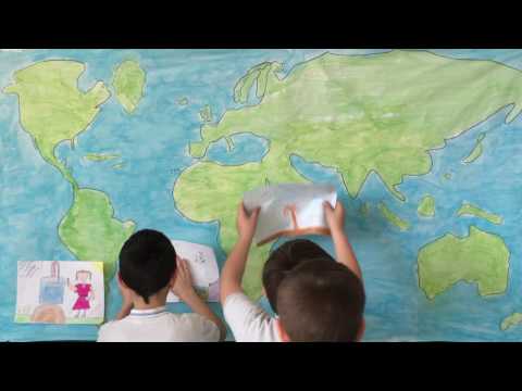 No te comas el mundo, ¡animal!