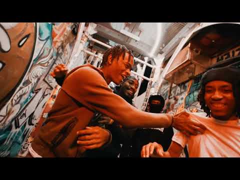 JAY STACKS X QG MEER - Save Yaself (official video)shot by @keystothecityny