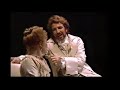 Lindsay Duncan And Alan Rickman In Les Liaisons Dangereuses 1987 Tony Awards