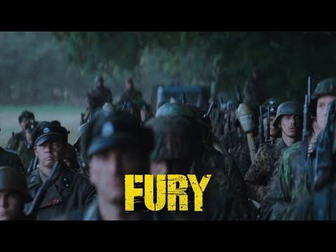 FURY - MARCH SS HD