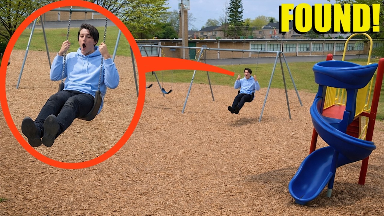 My Brother Stromedy went MISSING and we found him! (He is not the same)