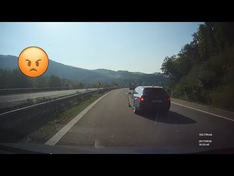 #11 Slovak roads - 2017